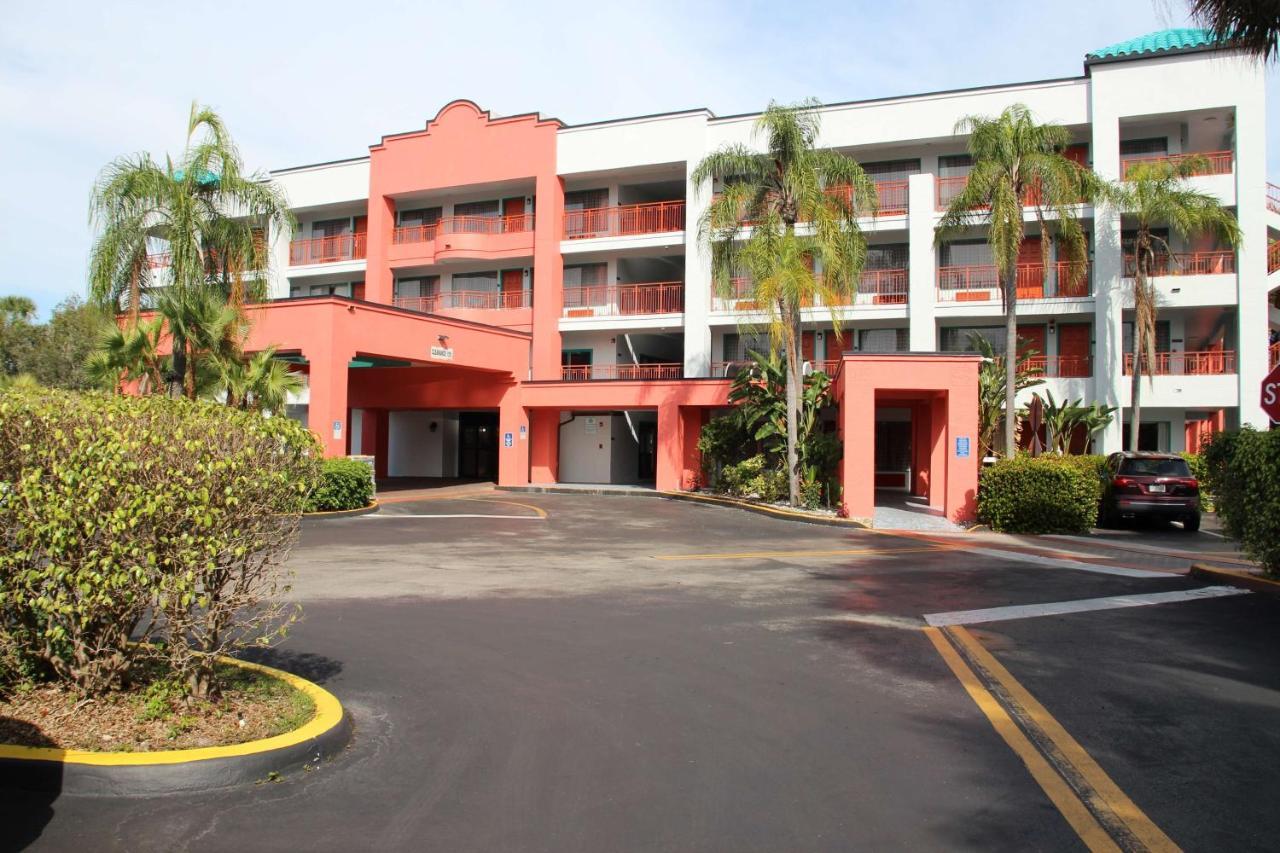 Boca Suites Deerfield Beach; Surestay Collection By BW Kültér fotó