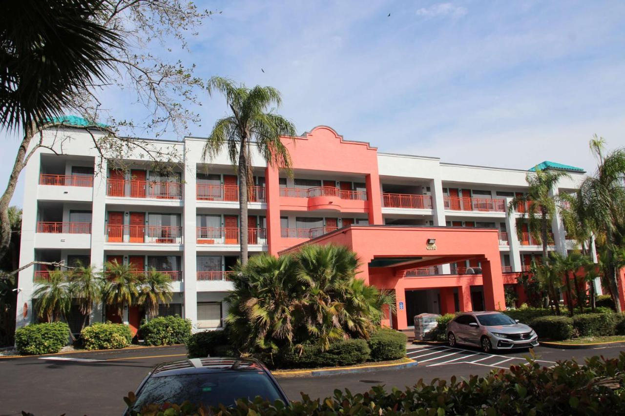 Boca Suites Deerfield Beach; Surestay Collection By BW Kültér fotó