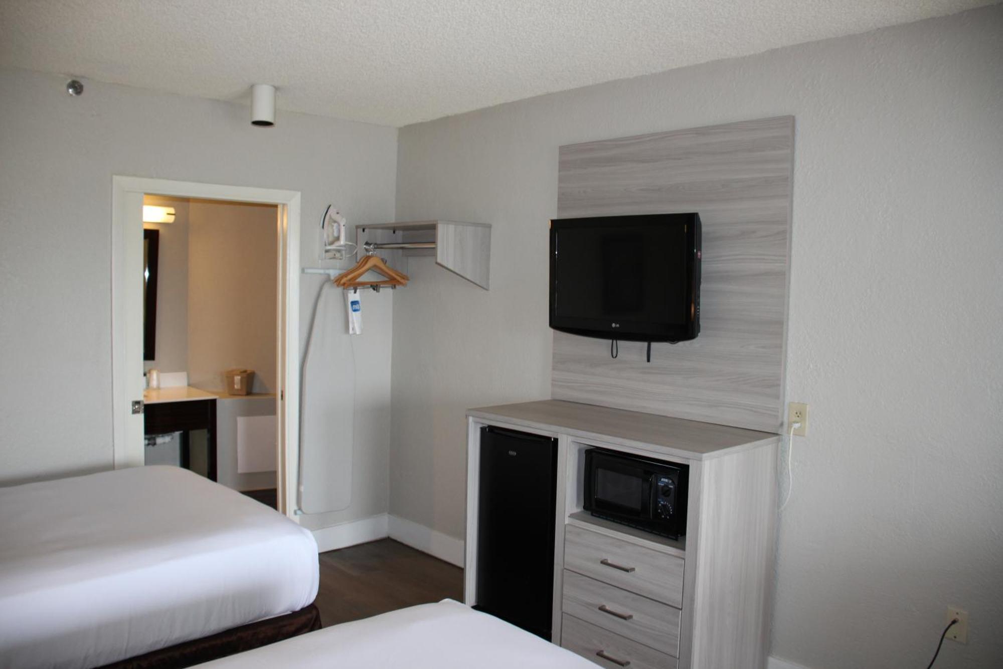 Boca Suites Deerfield Beach; Surestay Collection By BW Kültér fotó