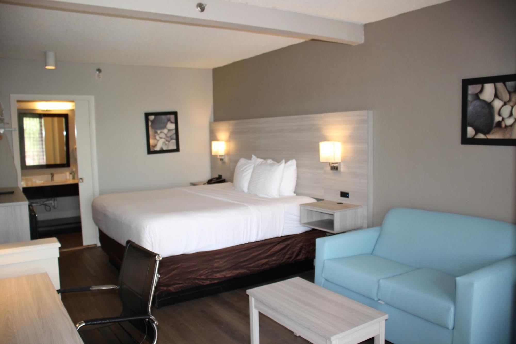 Boca Suites Deerfield Beach; Surestay Collection By BW Kültér fotó