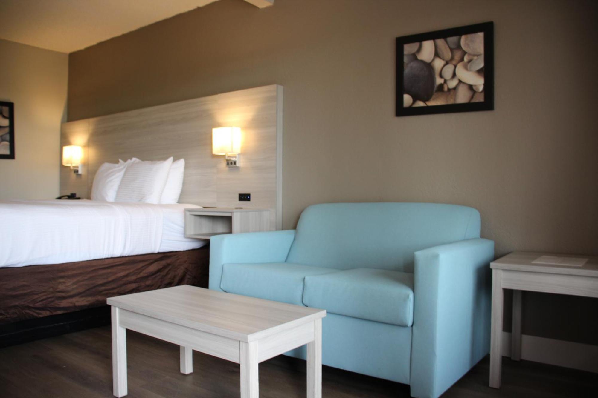 Boca Suites Deerfield Beach; Surestay Collection By BW Kültér fotó