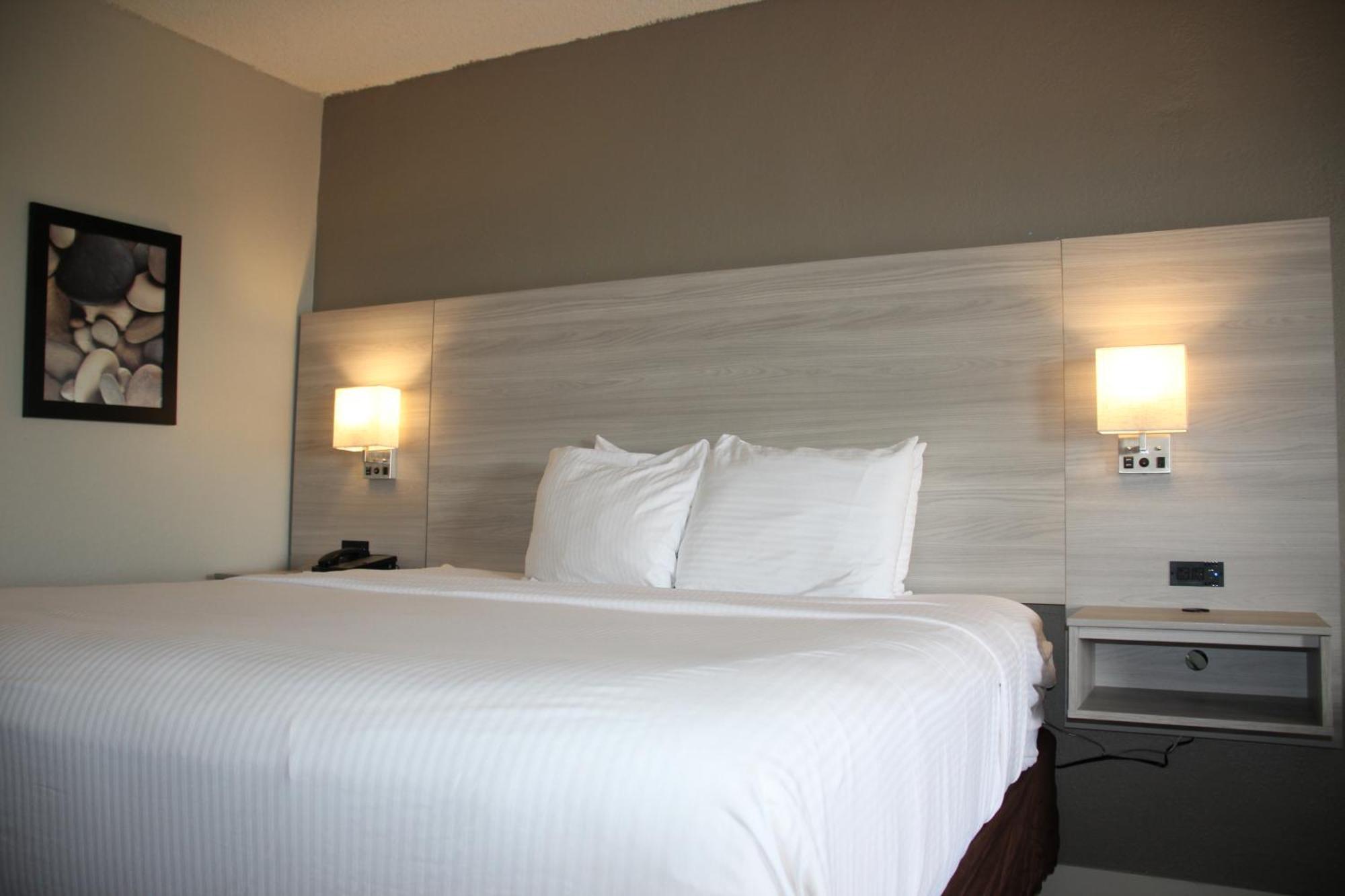 Boca Suites Deerfield Beach; Surestay Collection By BW Kültér fotó