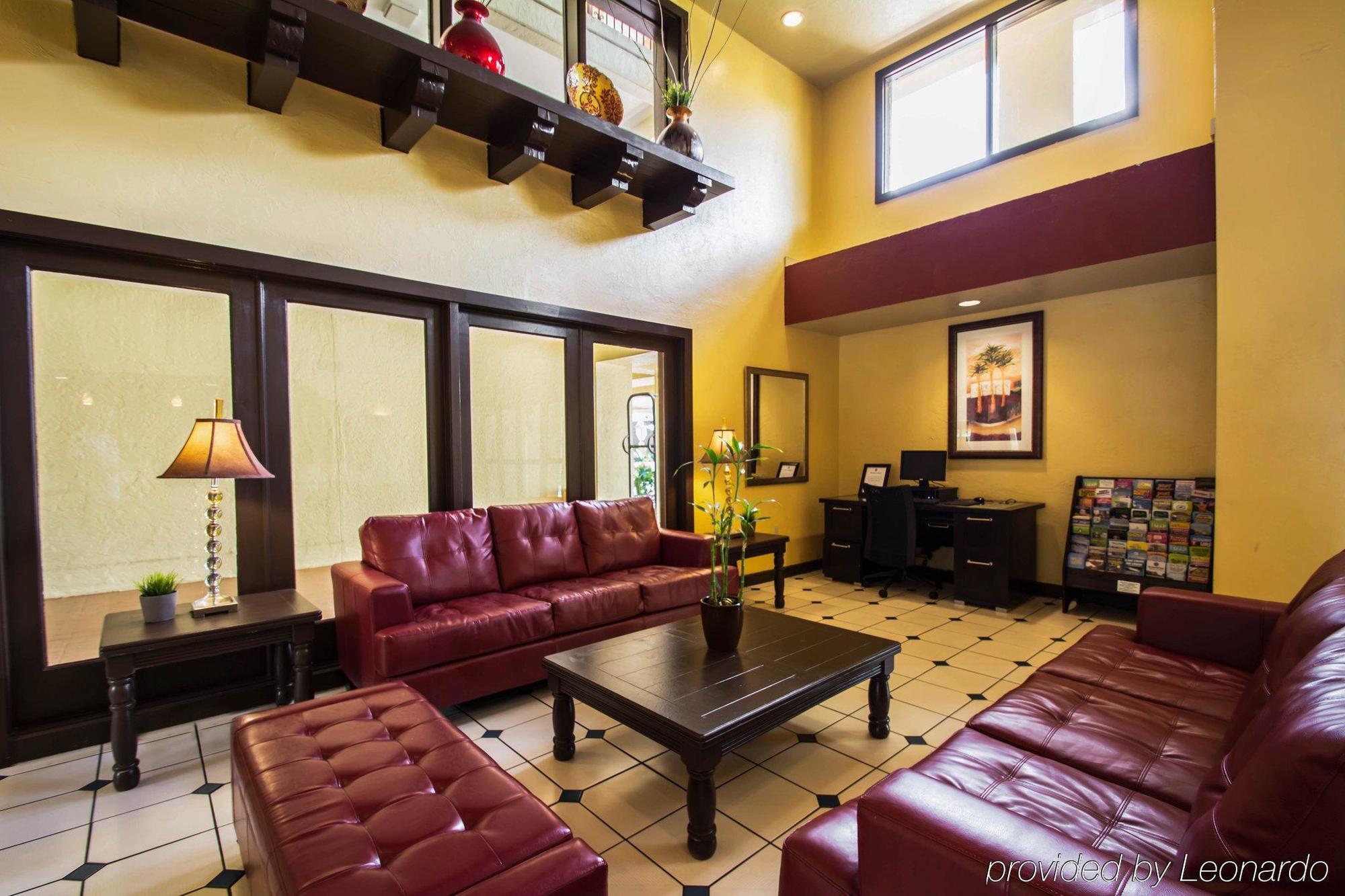 Boca Suites Deerfield Beach; Surestay Collection By BW Kültér fotó