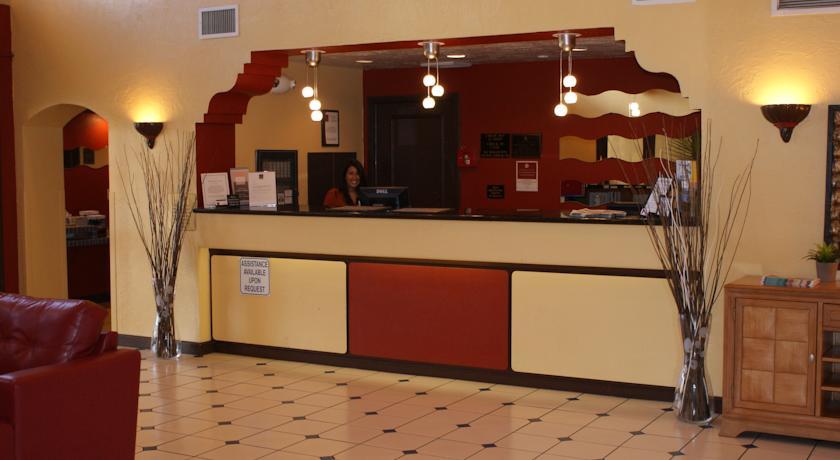 Boca Suites Deerfield Beach; Surestay Collection By BW Kültér fotó