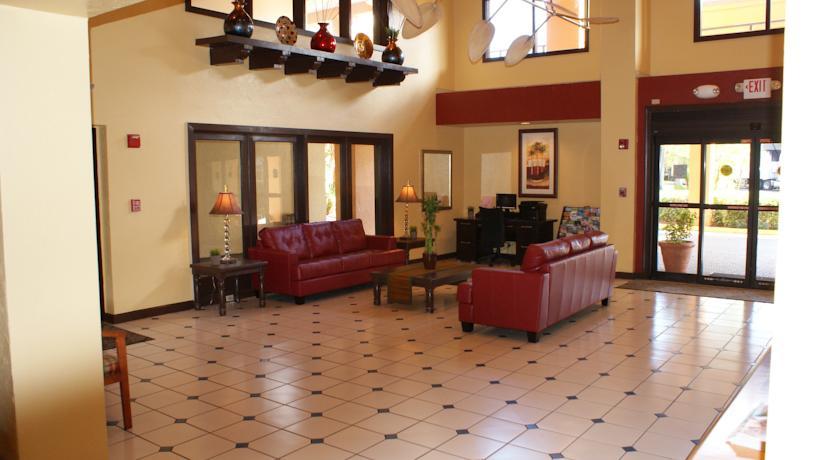 Boca Suites Deerfield Beach; Surestay Collection By BW Kültér fotó