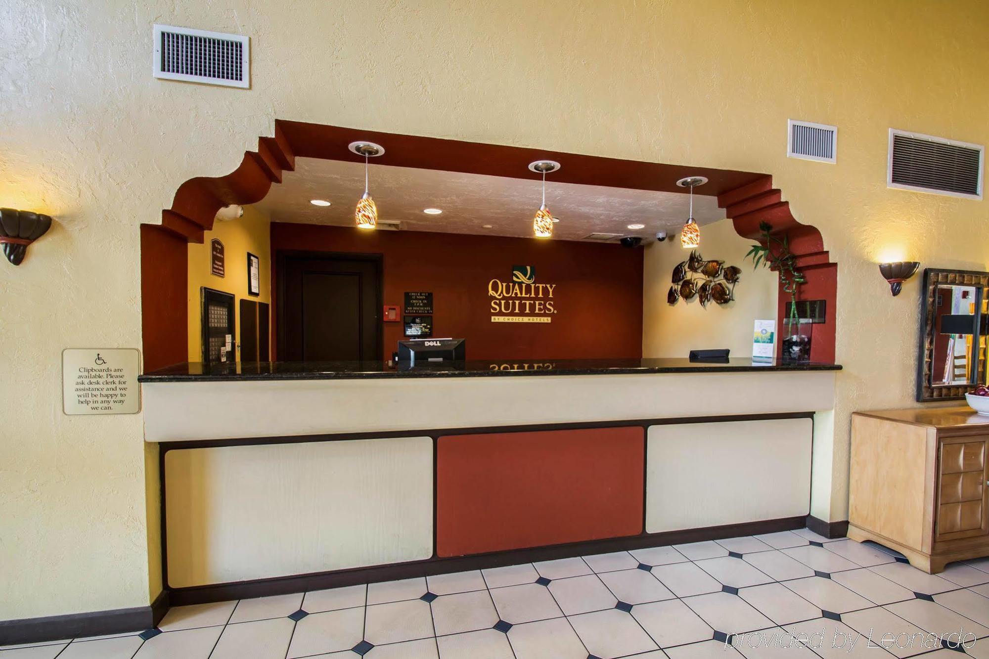 Boca Suites Deerfield Beach; Surestay Collection By BW Kültér fotó