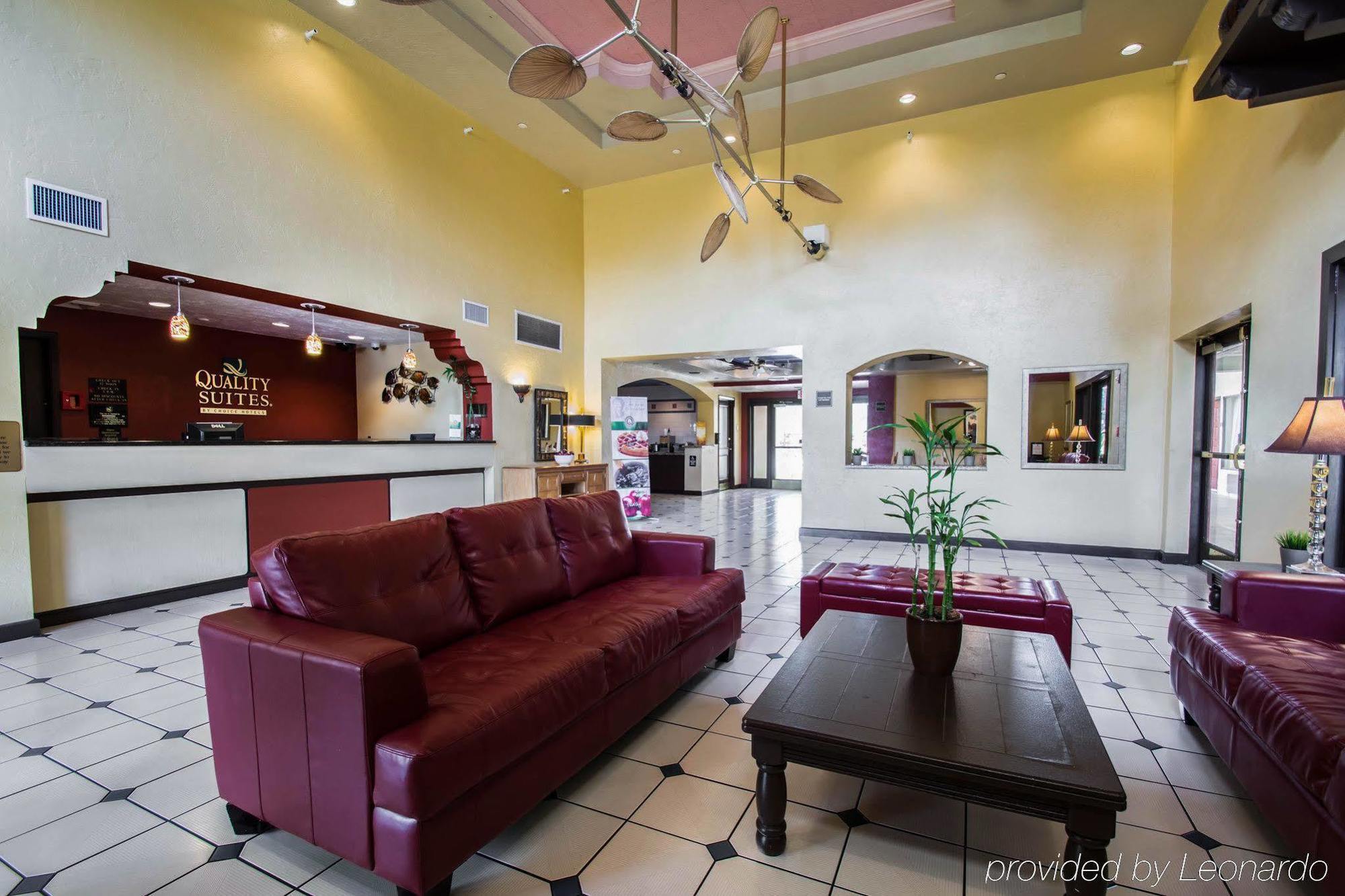 Boca Suites Deerfield Beach; Surestay Collection By BW Kültér fotó