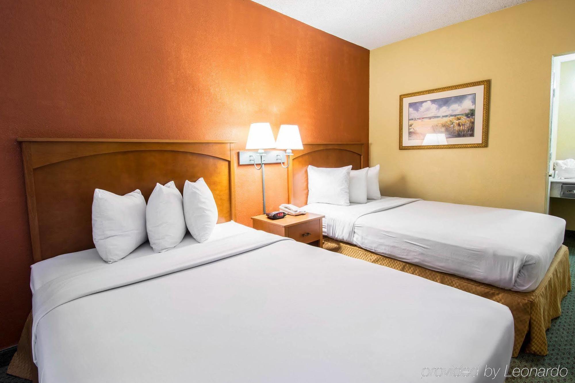 Boca Suites Deerfield Beach; Surestay Collection By BW Kültér fotó