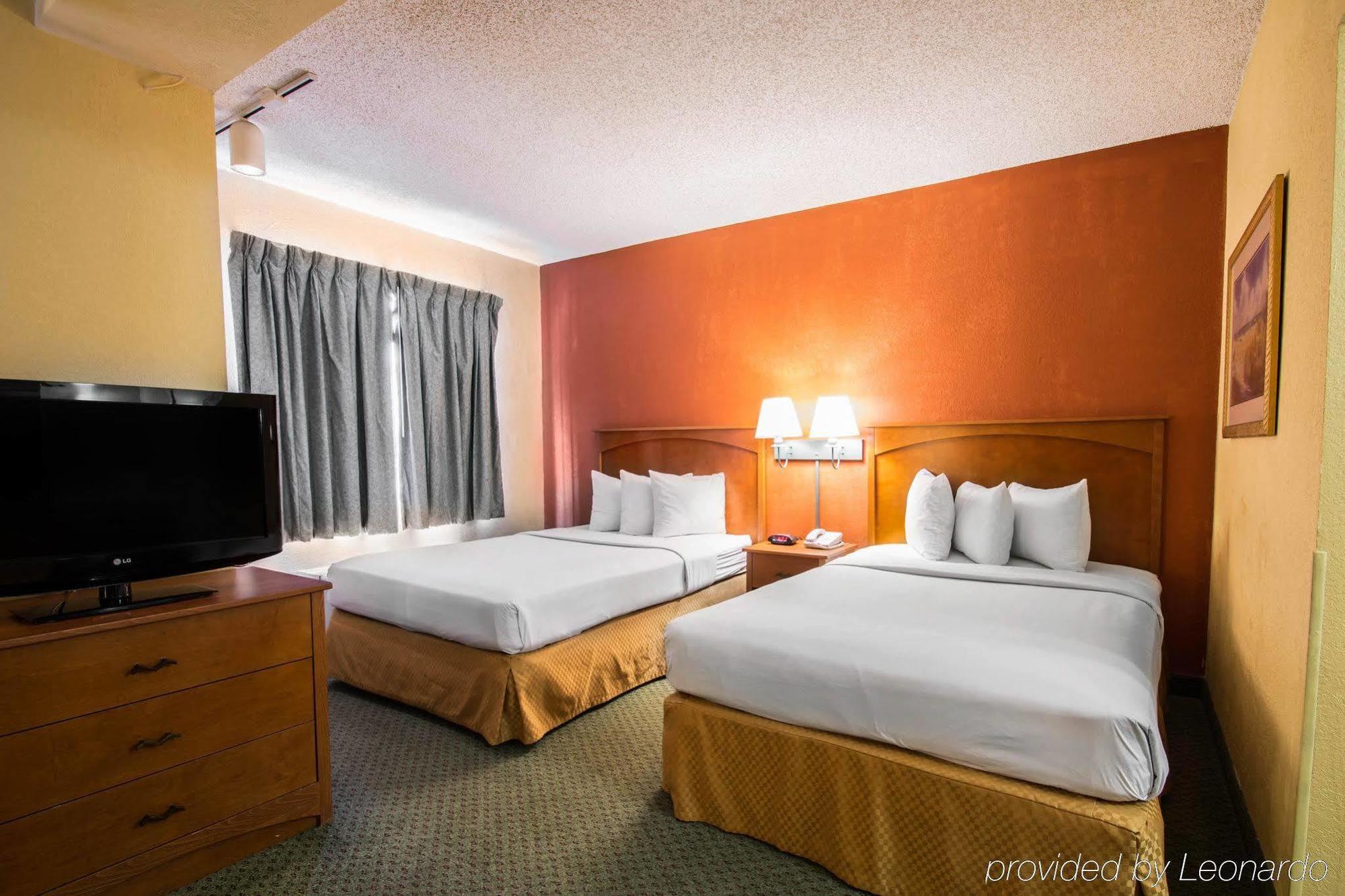 Boca Suites Deerfield Beach; Surestay Collection By BW Kültér fotó