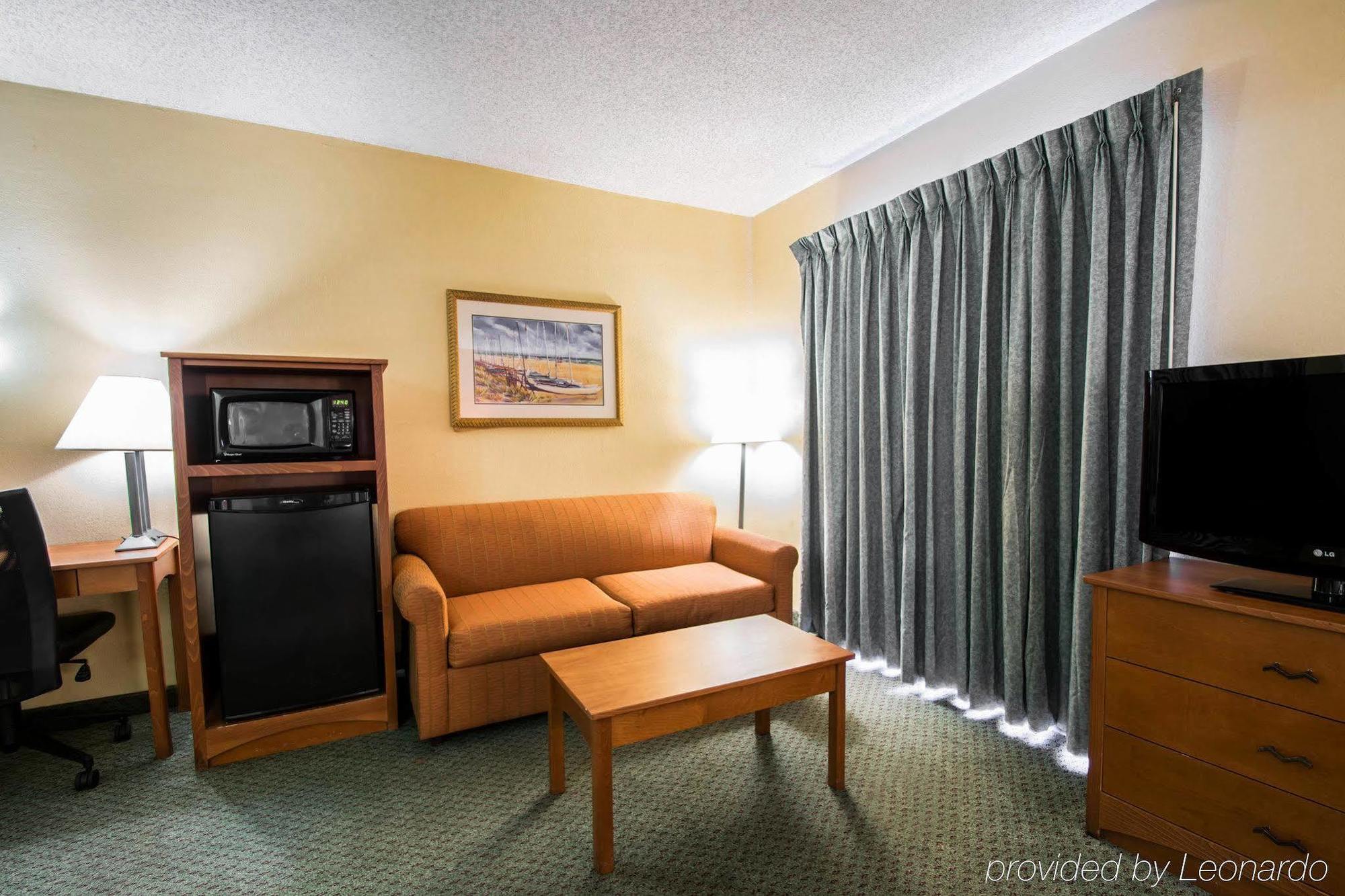 Boca Suites Deerfield Beach; Surestay Collection By BW Kültér fotó