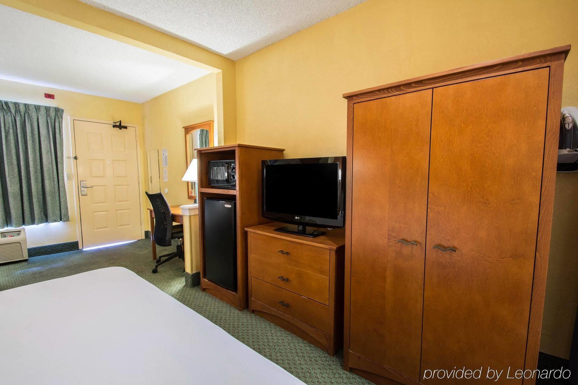 Boca Suites Deerfield Beach; Surestay Collection By BW Kültér fotó