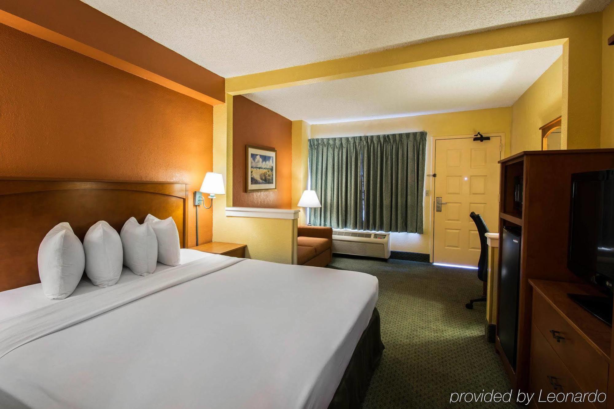 Boca Suites Deerfield Beach; Surestay Collection By BW Kültér fotó