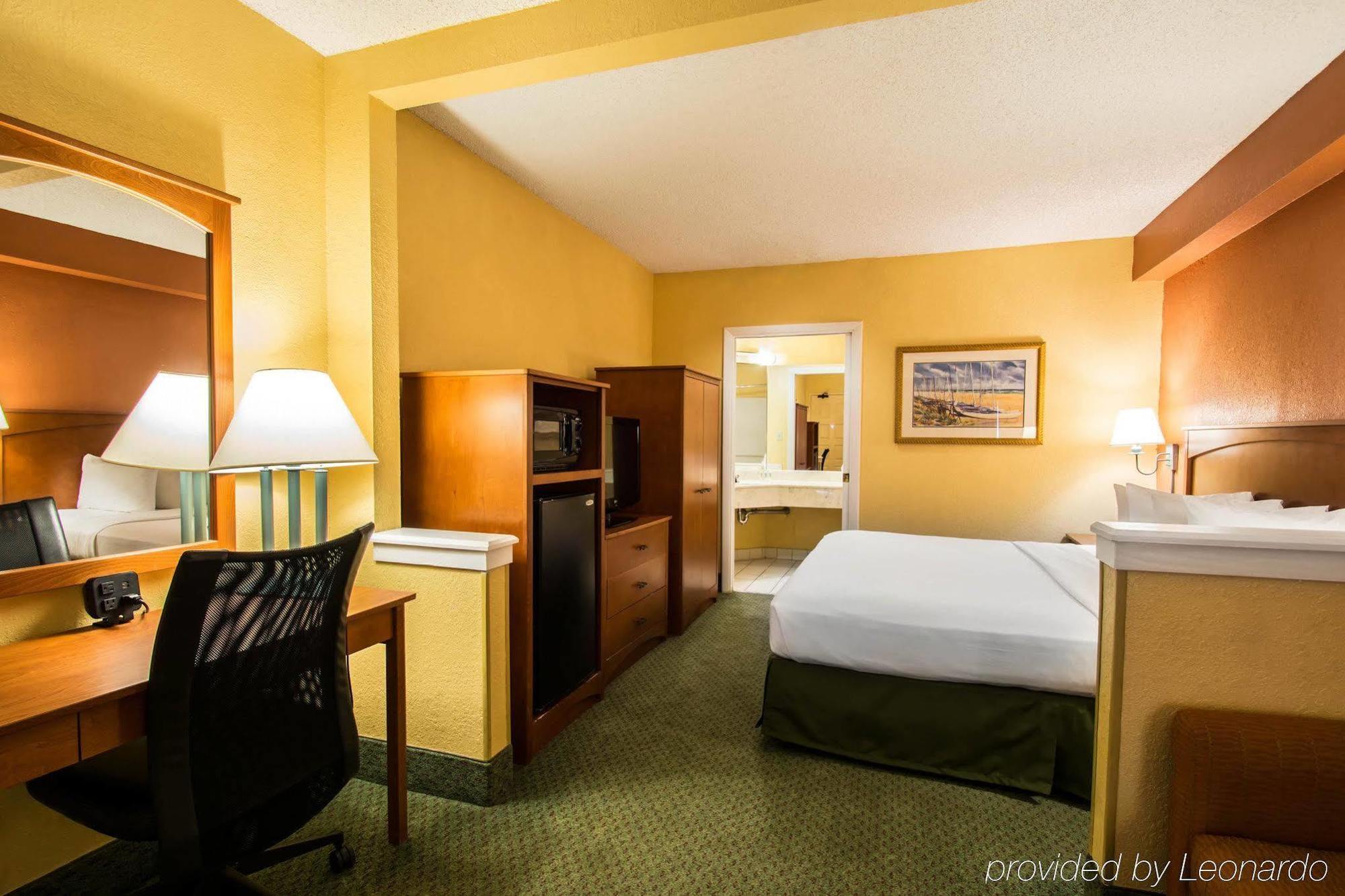Boca Suites Deerfield Beach; Surestay Collection By BW Kültér fotó