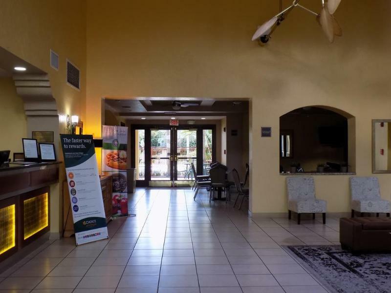 Boca Suites Deerfield Beach; Surestay Collection By BW Kültér fotó