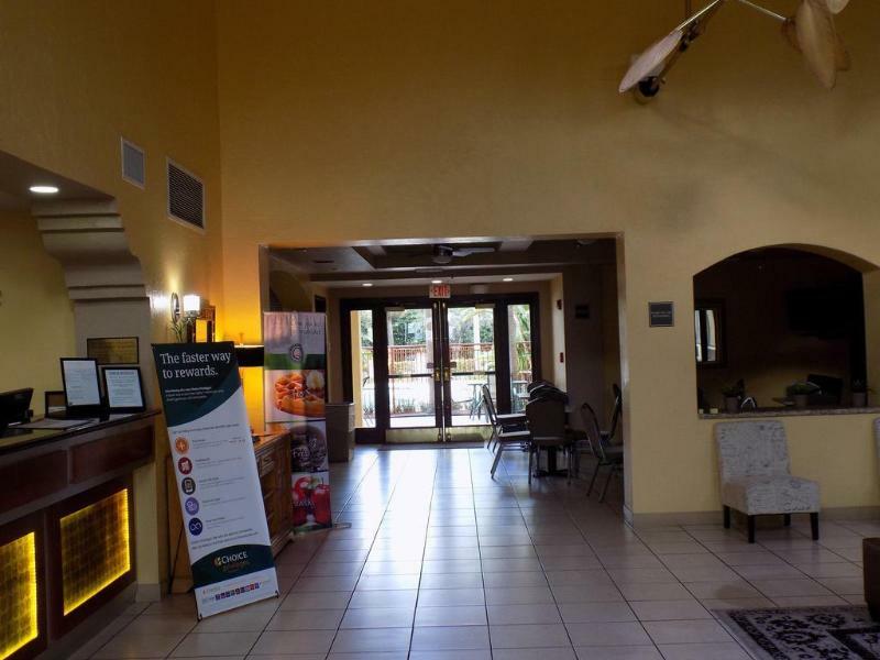 Boca Suites Deerfield Beach; Surestay Collection By BW Kültér fotó