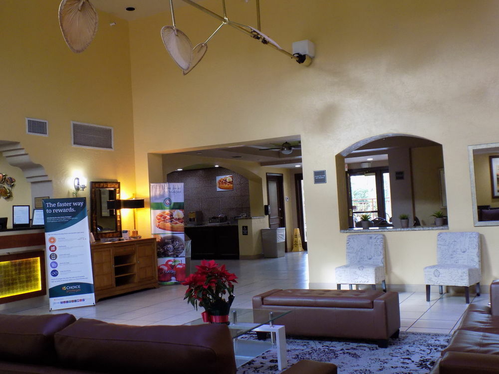 Boca Suites Deerfield Beach; Surestay Collection By BW Kültér fotó