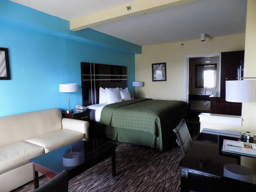 Boca Suites Deerfield Beach; Surestay Collection By BW Kültér fotó